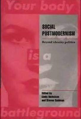 Social Postmodernism