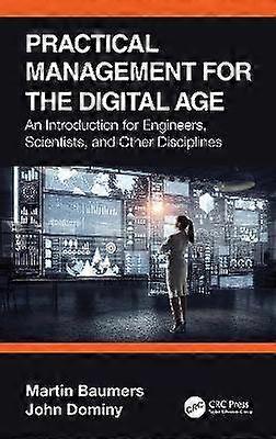 Practical Management for the Digital Age