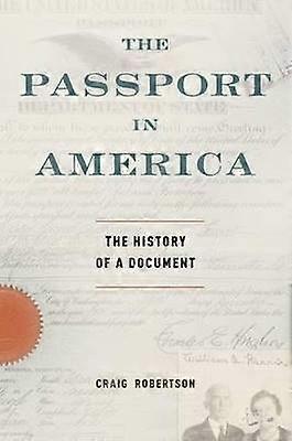 Le passeport en Amérique