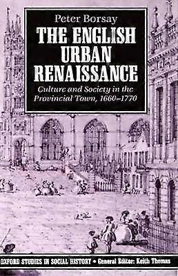 Die englische urbane Renaissance