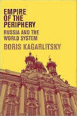 Empire of the Periphery
