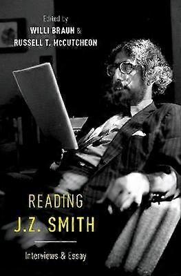 Lezen: J. Z. Smith