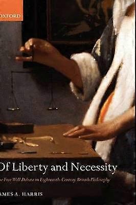 De la liberté et de la nécessité