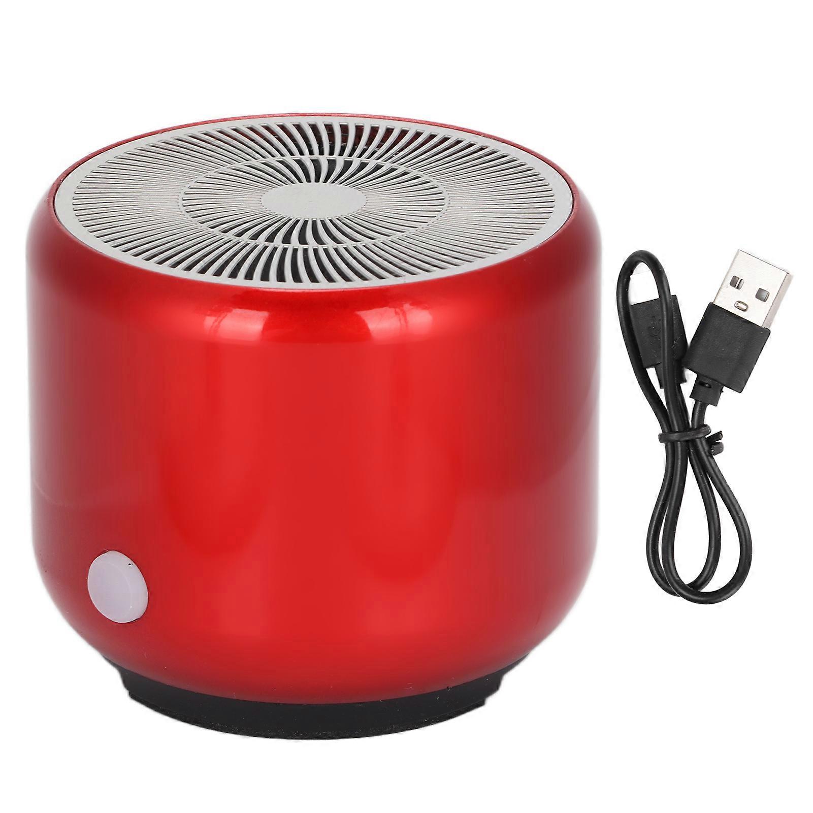 Mini Bluetooth Speaker, Wireless, Stereo, Waterproof, Music Player