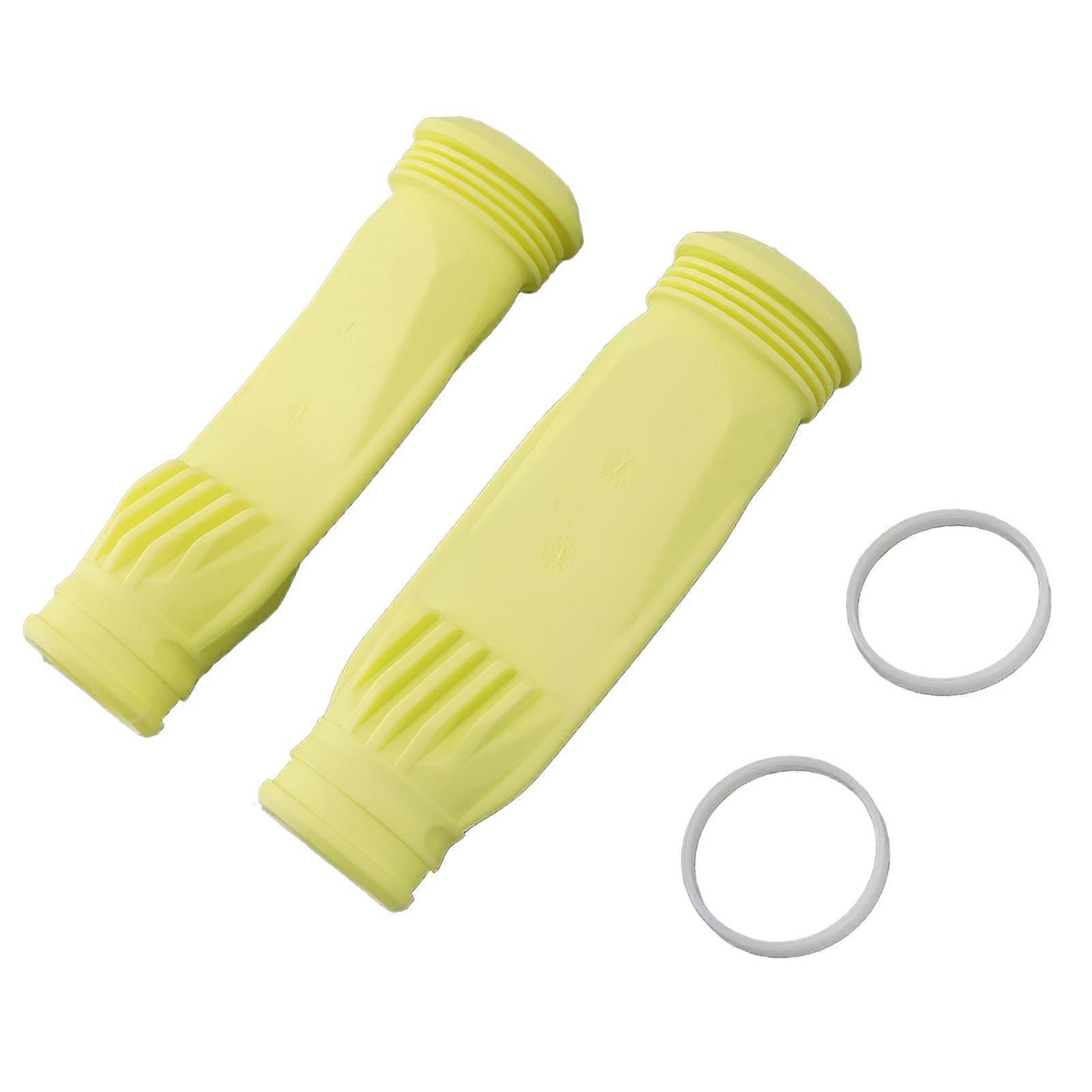 2 Sets Pool Cleaner Diaphragm W69698 with Rings Rubber for Zodiac Baracuda G3 G4 Replacement Parts 