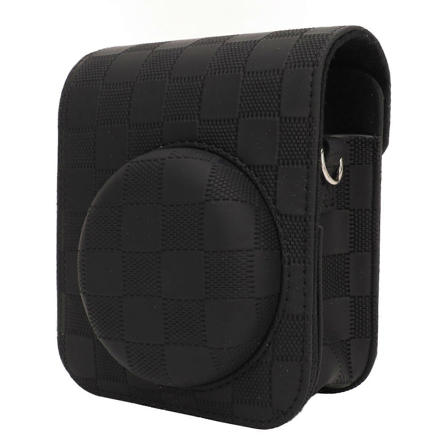 Portable Travel Storage Case for Mini 12 Camera - Protective Cover Bag