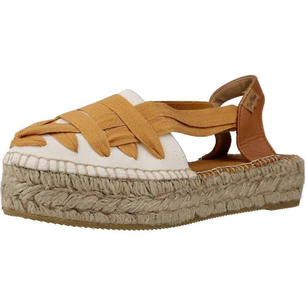 Toni Pons Rio Cut Espadrilles