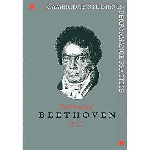 Performing Beethoven