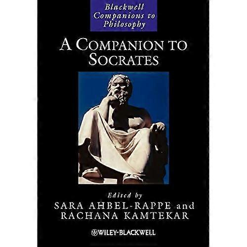 Ein Begleiter zu Sokrates