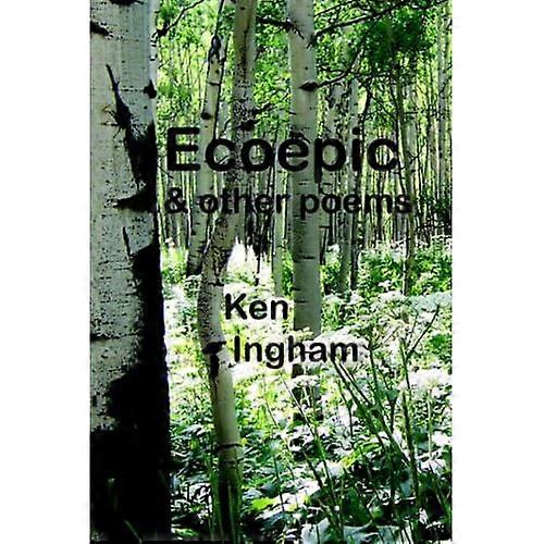 Ecoepic og andre digte
