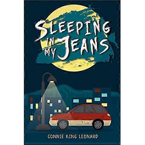 Sleeping in My Jeans