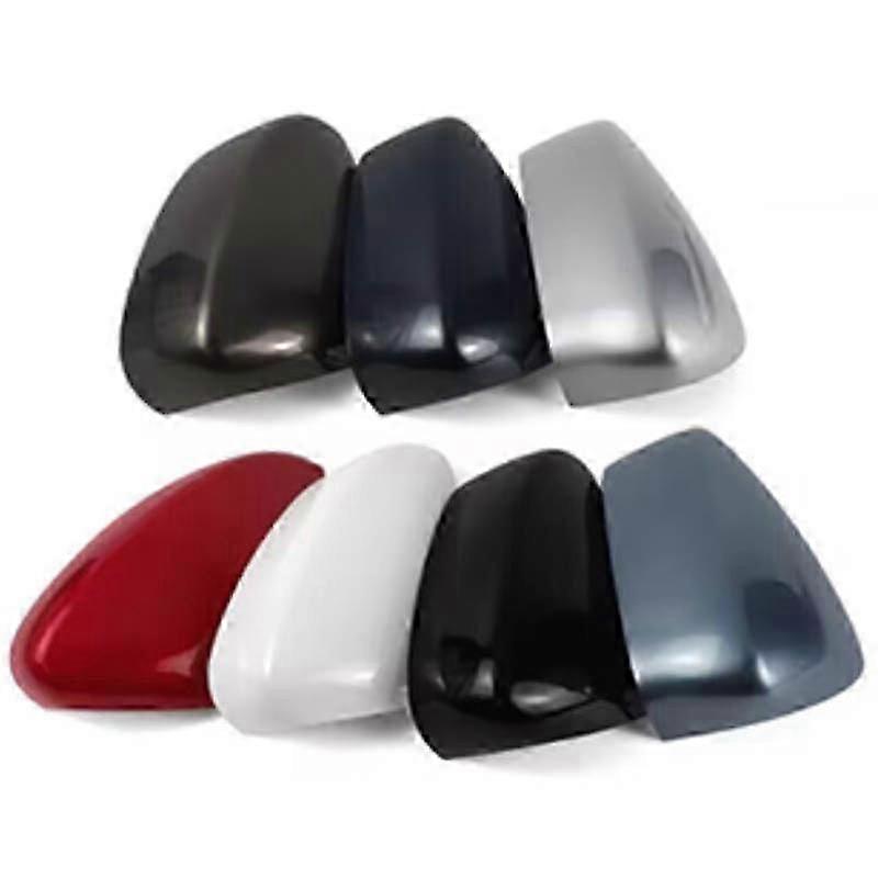 Applicable To 20-23 Mazda 3 Onksela Rearview Mirror Shell Rearview Mirror Cover Reflective Lens Frame