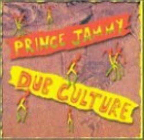 Prince Jammy Dub Culture CD
