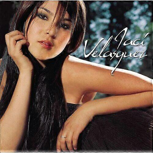 Jaci Velasquez Milagro CD