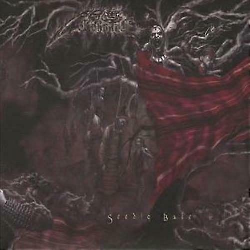 Chthonic Seediq Bale CD (2007)
