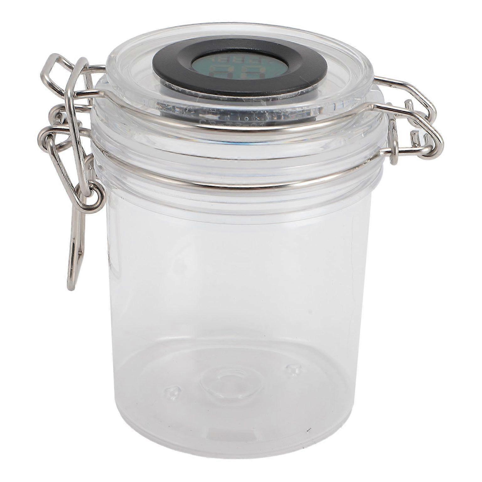 Eyelash Glue Storage Tank - Jar & Container for Lash Glue