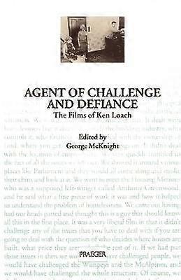 Agent of Challenge and Defiance
