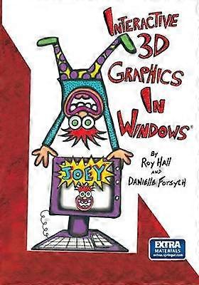 Interactive 3D Graphics in Windows
