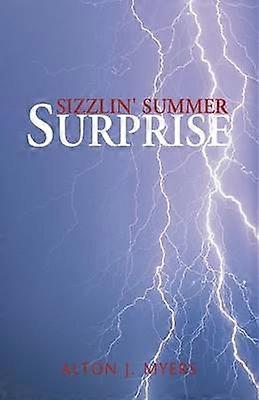 Sizzlin' Summer Surprise