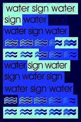 Signe d’eau