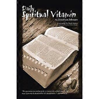 Daily Spiritual Vitamin