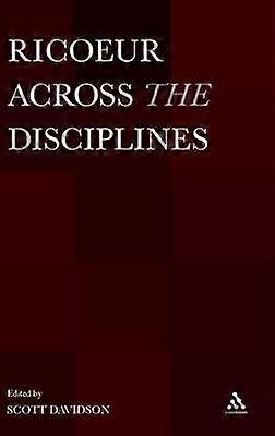 Ricoeur Across the Disciplines