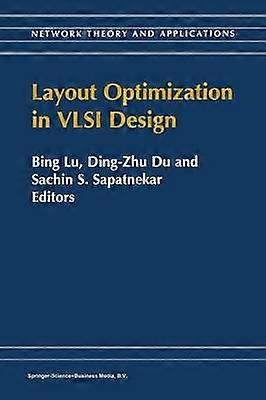 Optimizarea aspectului în proiectarea VLSI