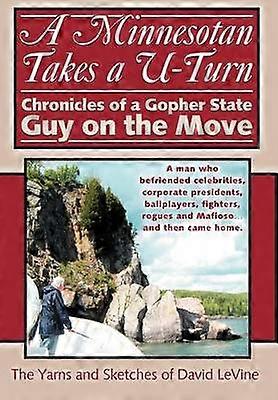 A Minnesotan Takes a U-Turn