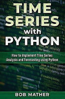 Idősorok Pythonnal