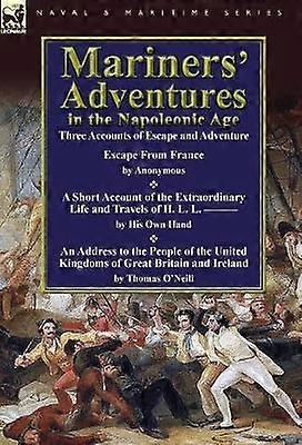 Mariners' Adventures in the Napoleonic Age