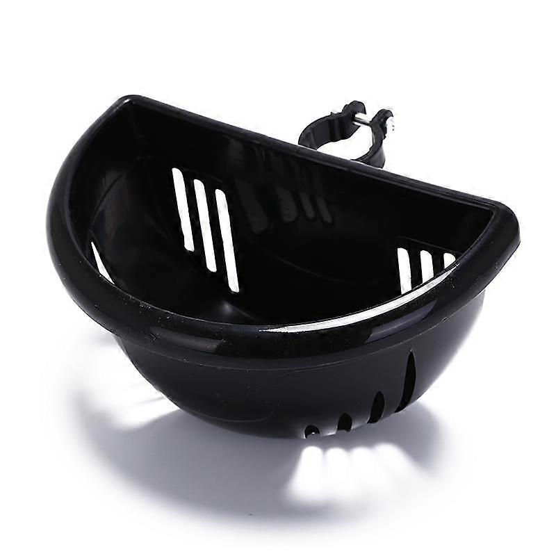 Practical Multiple Color Type Kid'S Scooter Basket Bicycle Basket