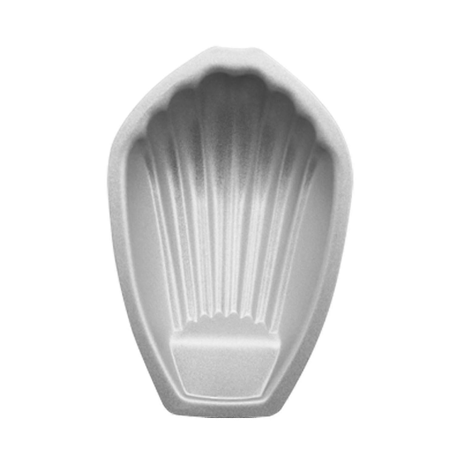 Individual Madeleine Baking Molds