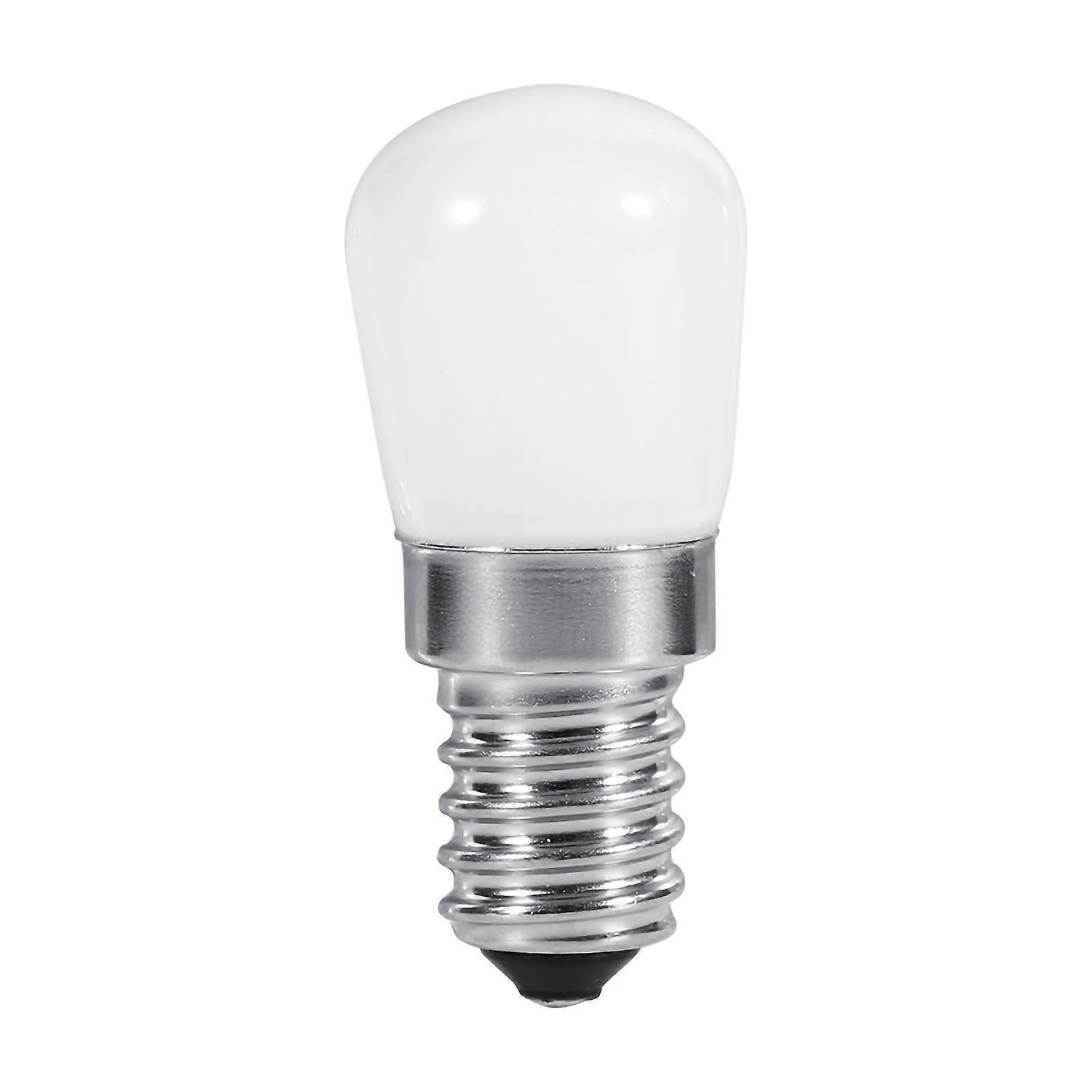 Versatile Cost-Effective Soft White E14 LED Bulb
