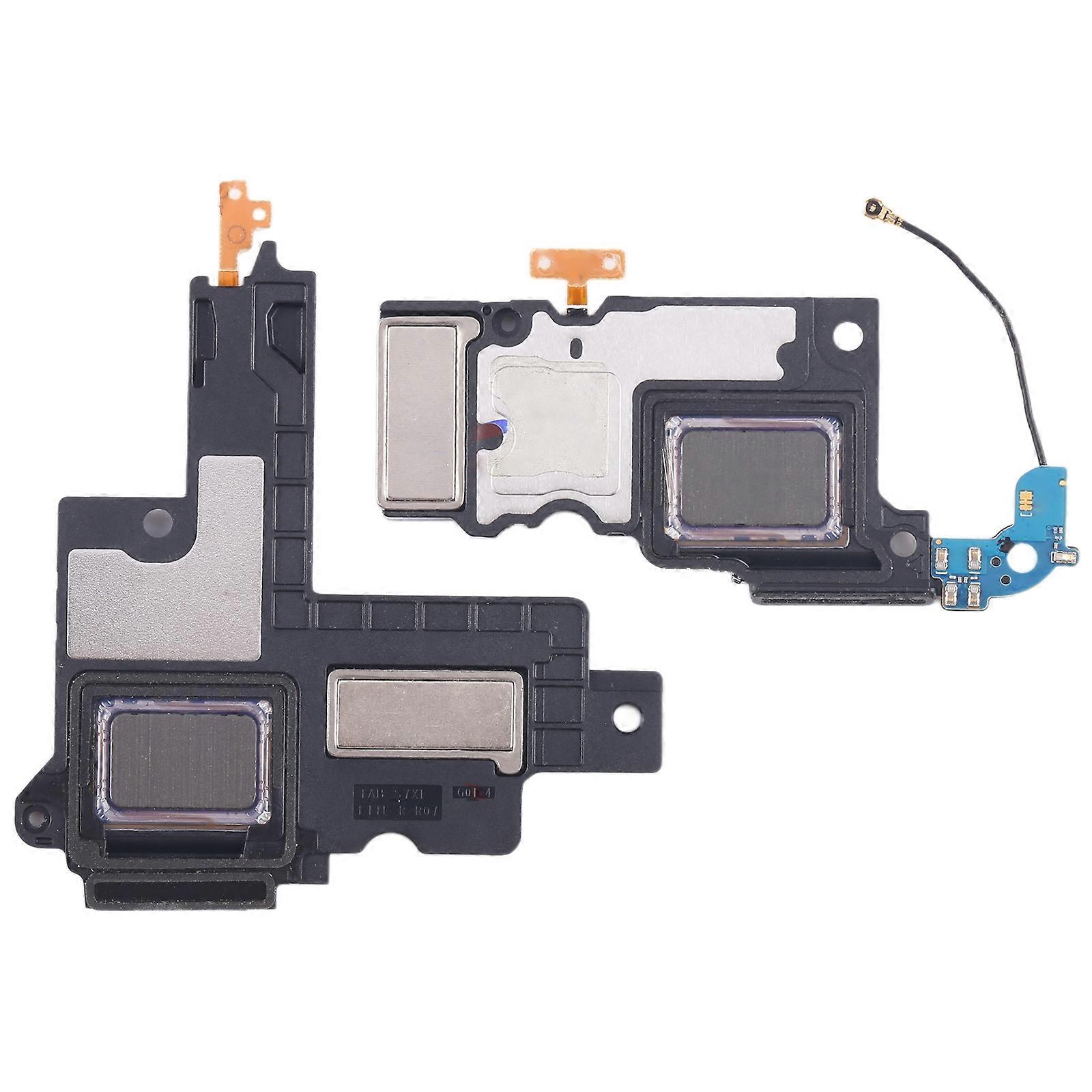 For Samsung Galaxy Tab S7 FE SM-T736 1set COMPATIBLE Speaker Ringer Buzzer