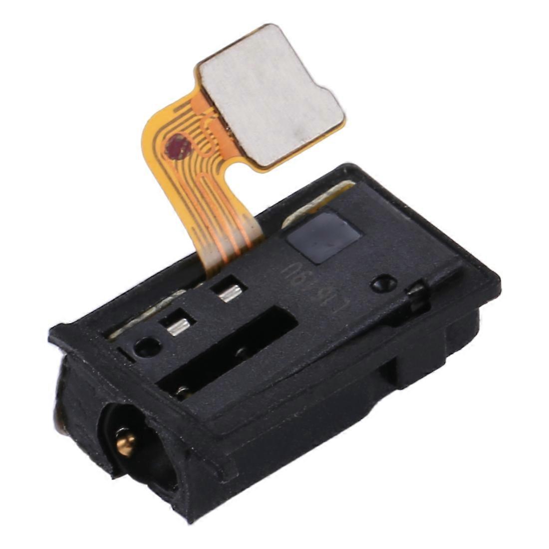 ファーウェイ名誉8イヤホンジャックフレックスケーブル用