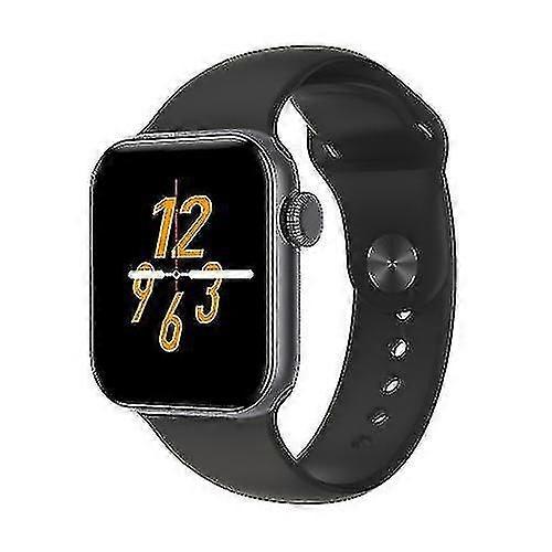 V52 1.4 Inch Tft Screen Ip68 Watch, Sleep Mon / Rate Monito