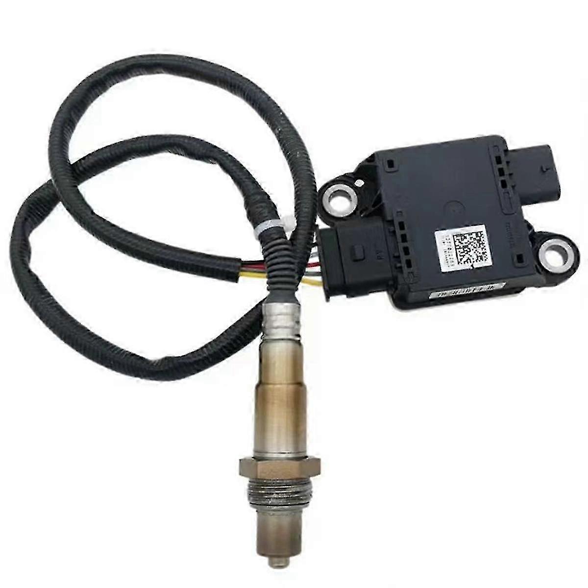 unique Car Particle Sensor For 535d 2014-2016 740ld 2015 Egr Pressure Feedback (dpfe) Sensor 13628582025