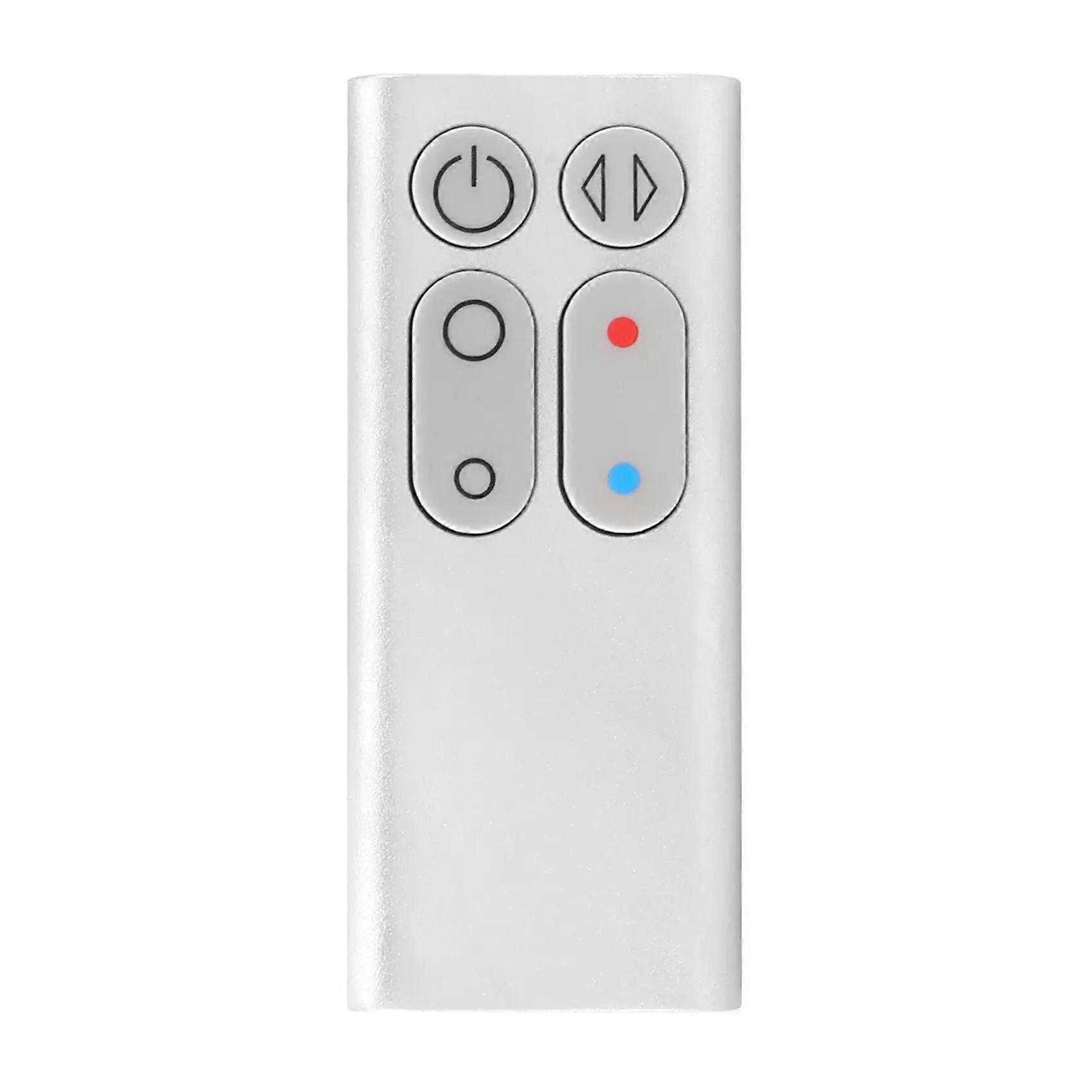 Replacement AM04 AM05 remote control for models fan heater AM04 AM05 remote control (silver)