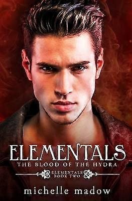 Elementals 2