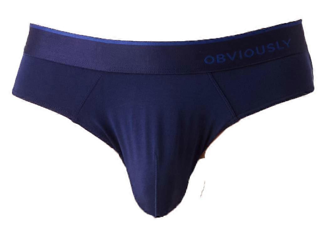 Obviously PrimeMan Brief - Abyss Navy