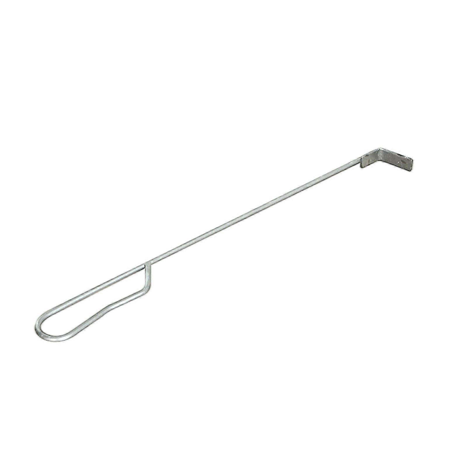 Ash Shovel Ash Removal Tool BBQ Ash Tool Grilling for Fireplace BBQ Camping