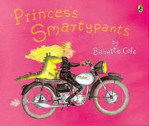 Princess Smartypants