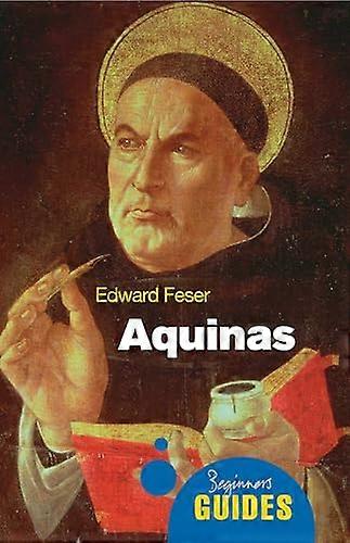 Aquinas: A Beginners Guide
