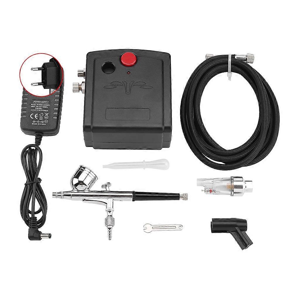 Double action spray gun set pump spray gun set JP-130 Double action spray gun set pump spray gun set G-130A
