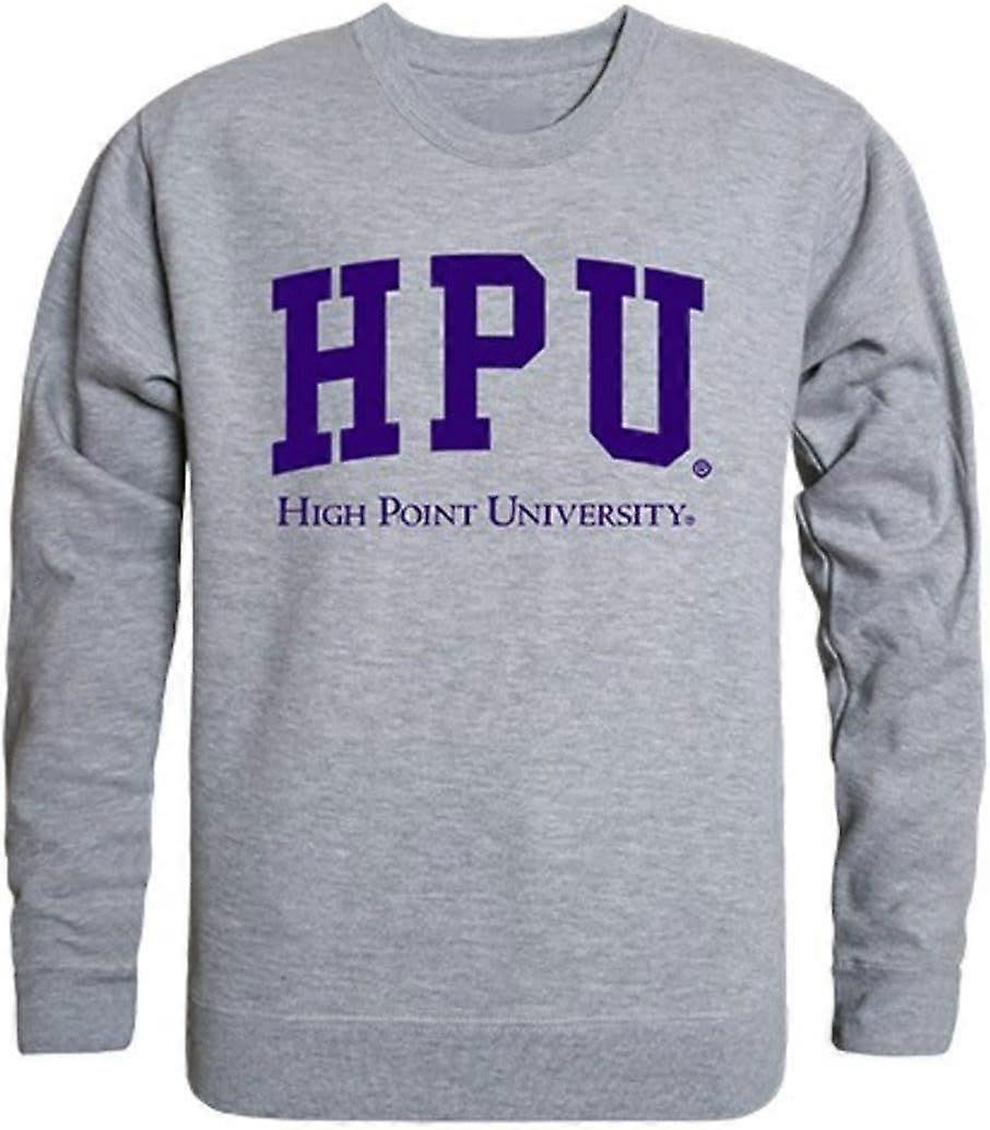 HPU High Point University Game Day Crewneck pulóver mikina