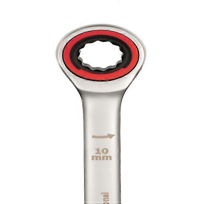 Bosch Professional - Jeu de 5 clés mixtes à cliquet