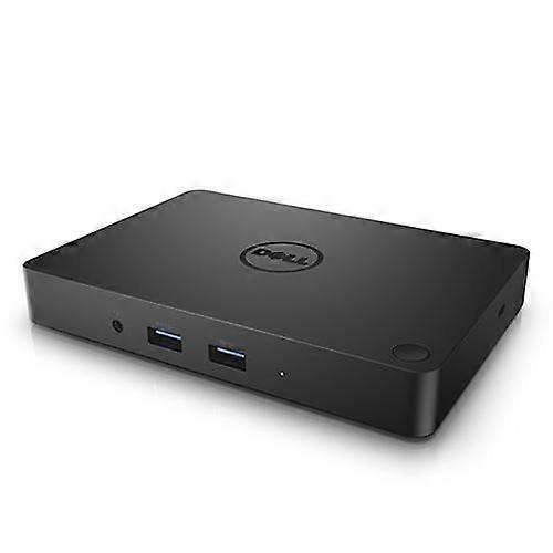 STACJA DOKUJĄCA WD15 USB-C W125782280 DELL