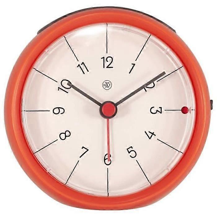 Budzik Nextime 7344OR
