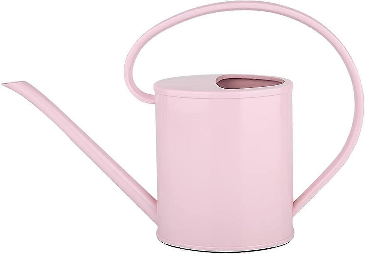 Watering Can, Small, Curved Handle, Indoor Plants