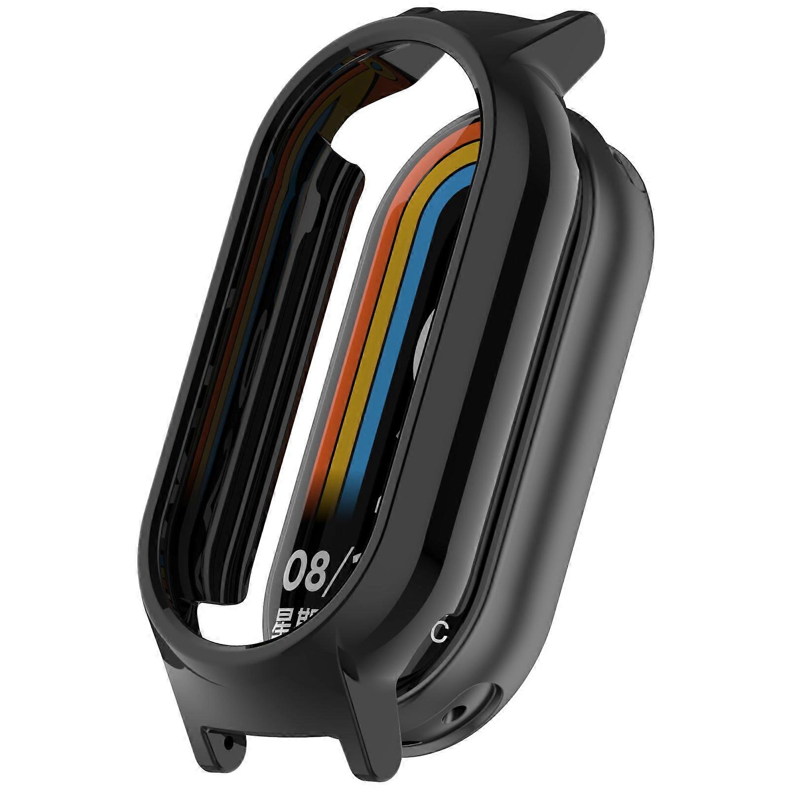 PC Ear Half Coverage Watch Protective Frame